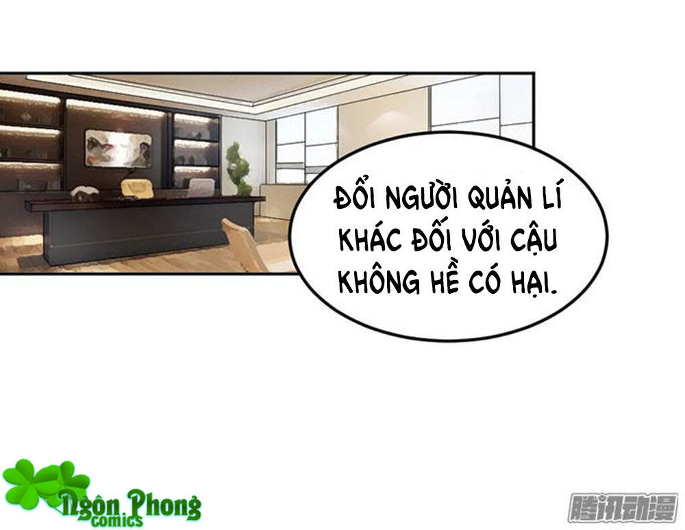 Bà Xã Tôi Là Nam Thần Chapter 27 - 2