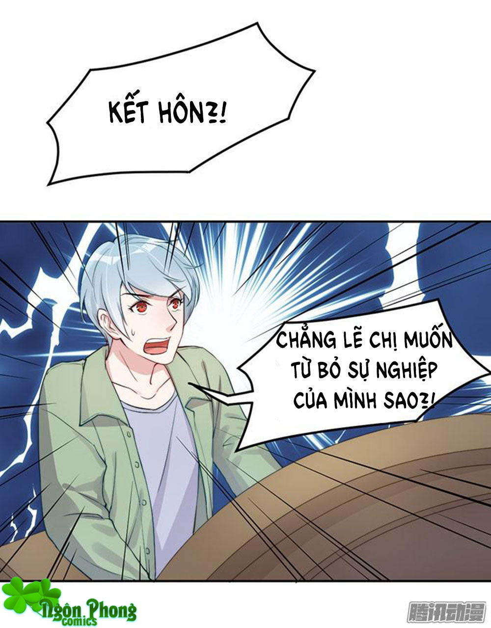 Bà Xã Tôi Là Nam Thần Chapter 27 - 40