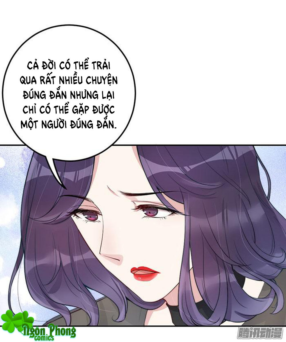 Bà Xã Tôi Là Nam Thần Chapter 27 - 42