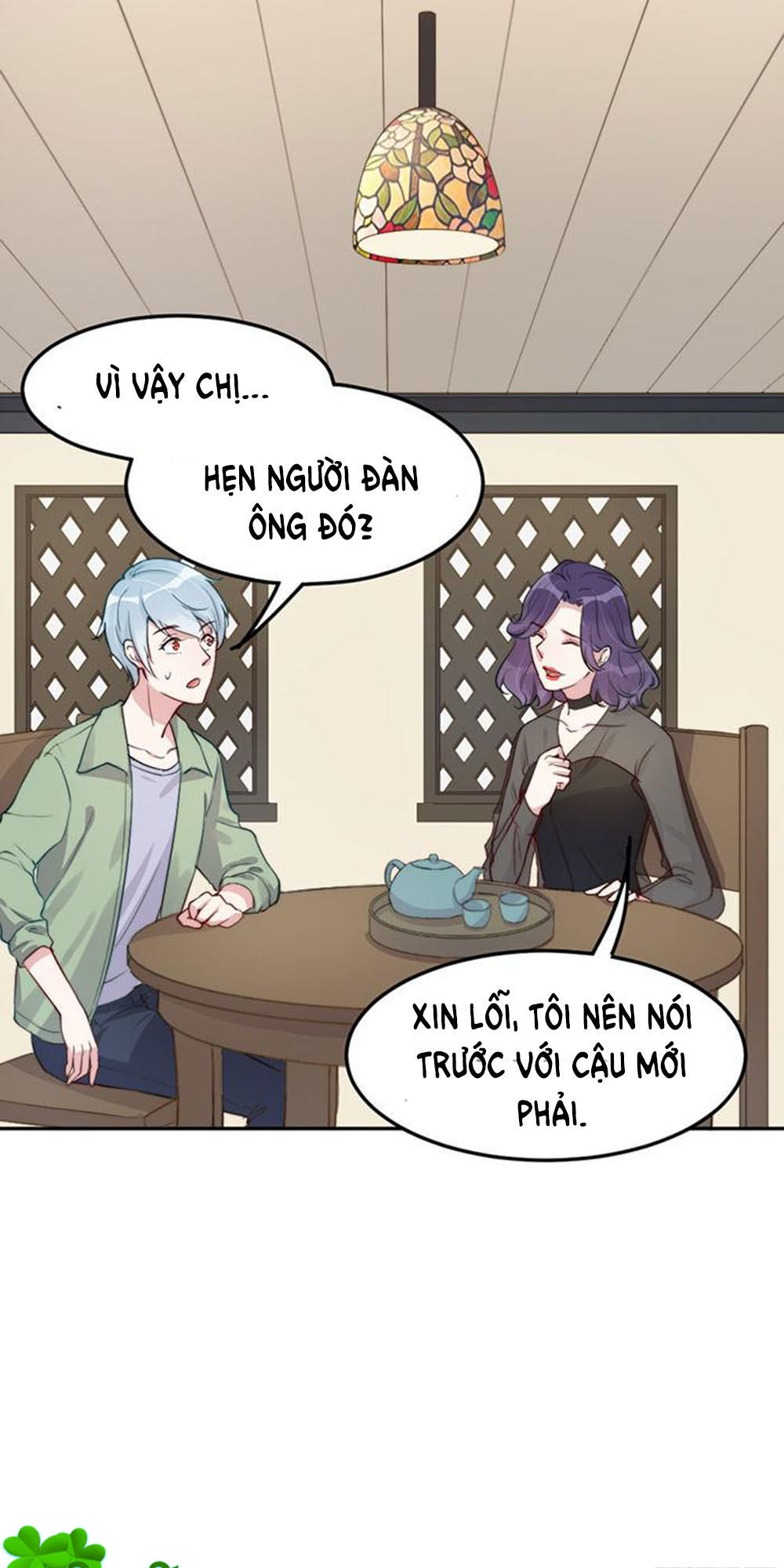 Bà Xã Tôi Là Nam Thần Chapter 27 - 44