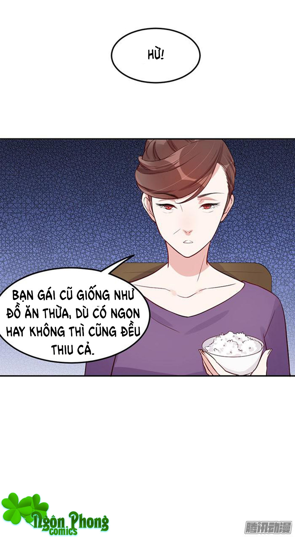 Bà Xã Tôi Là Nam Thần Chapter 29 - 21