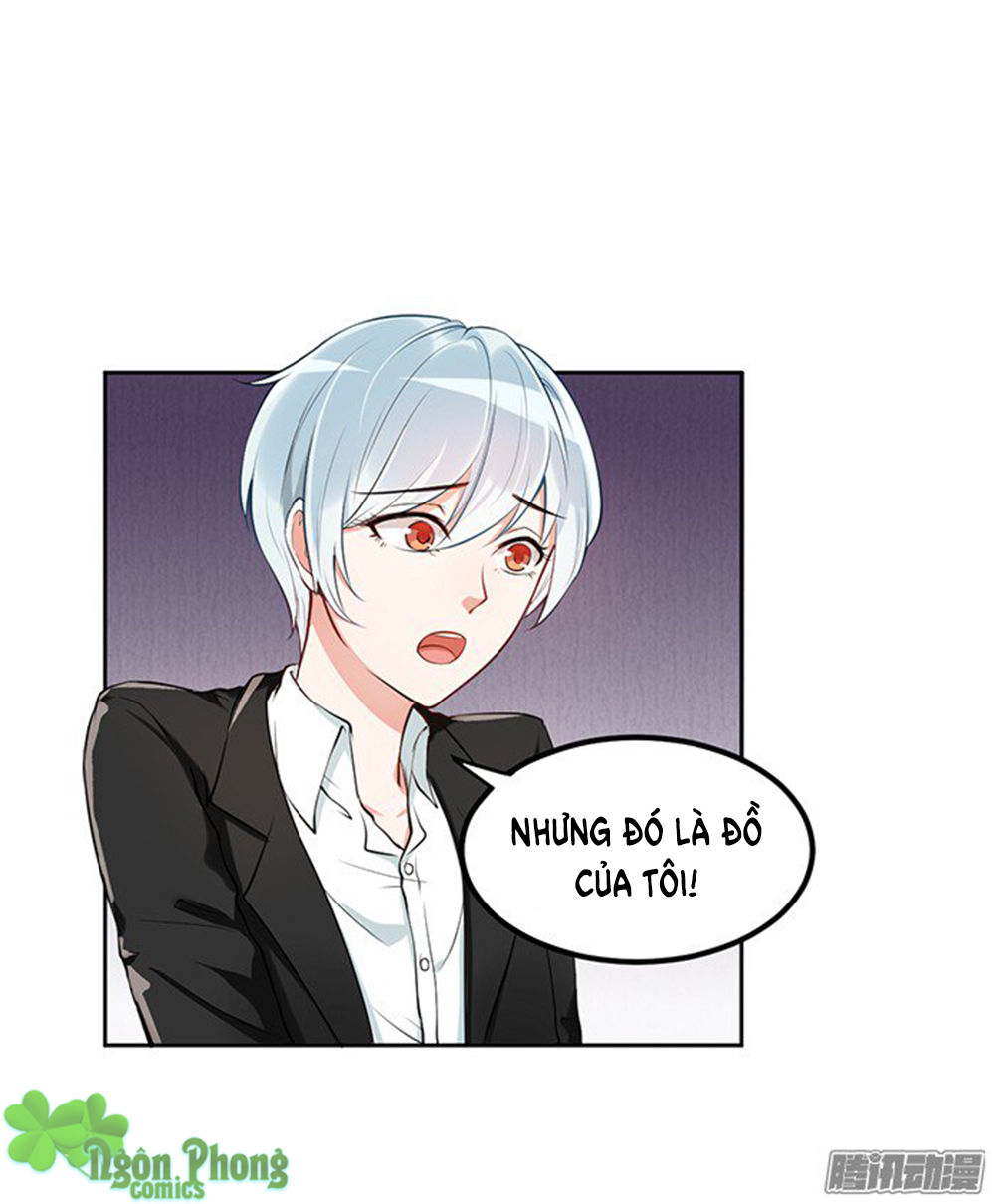 Bà Xã Tôi Là Nam Thần Chapter 3 - 39