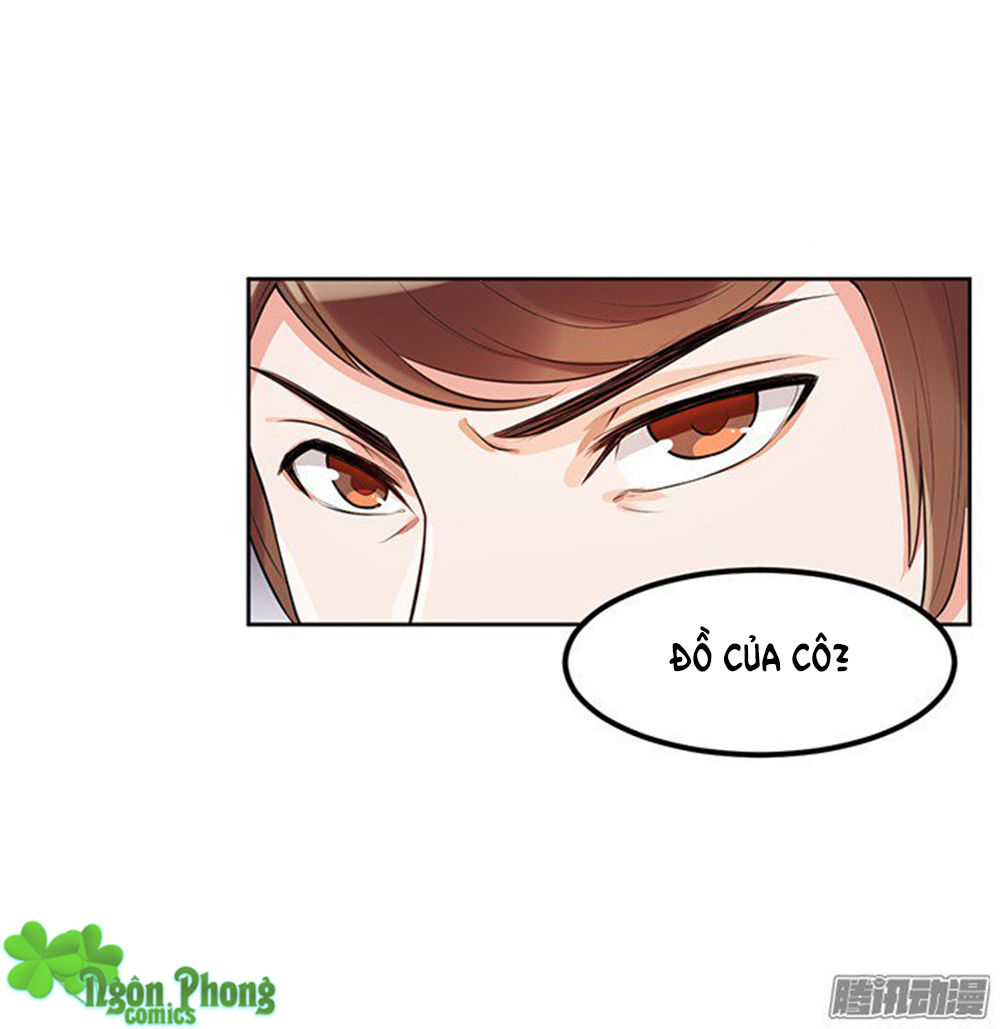 Bà Xã Tôi Là Nam Thần Chapter 3 - 40