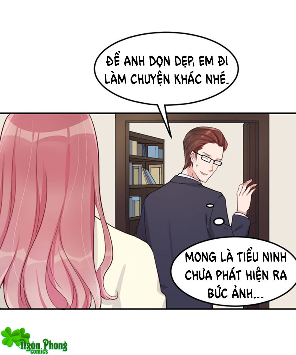 Bà Xã Tôi Là Nam Thần Chapter 31 - 37