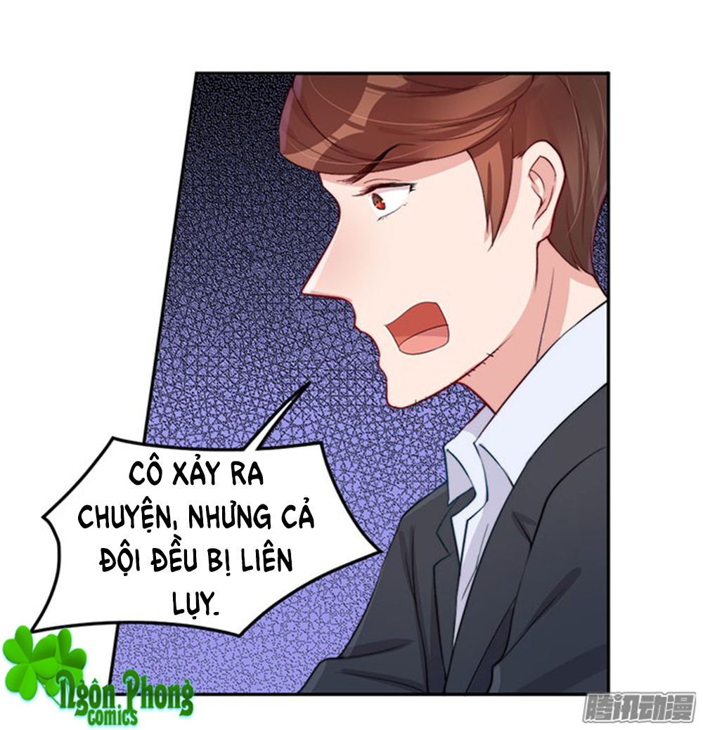 Bà Xã Tôi Là Nam Thần Chapter 31 - 43