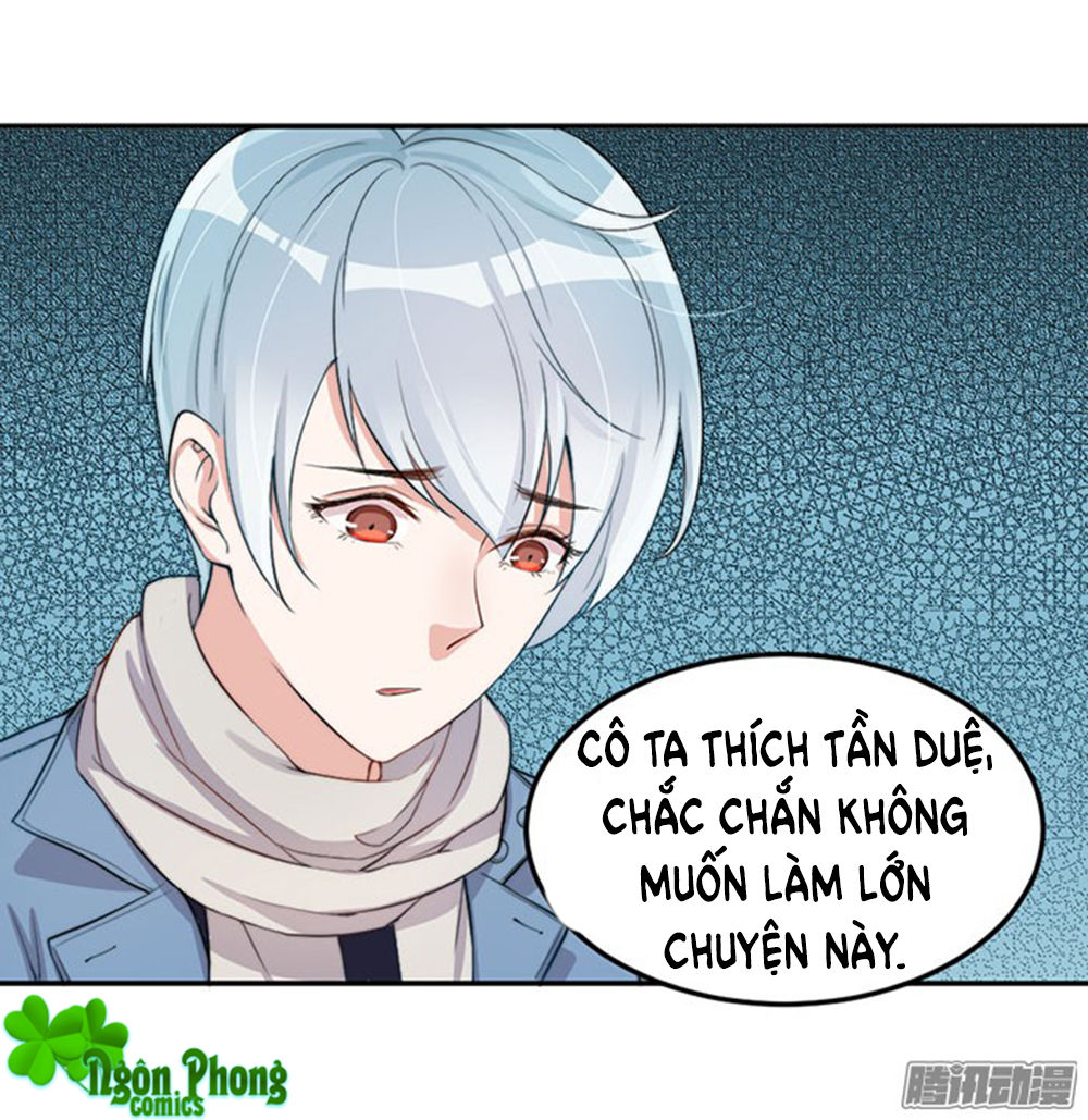 Bà Xã Tôi Là Nam Thần Chapter 31 - 47