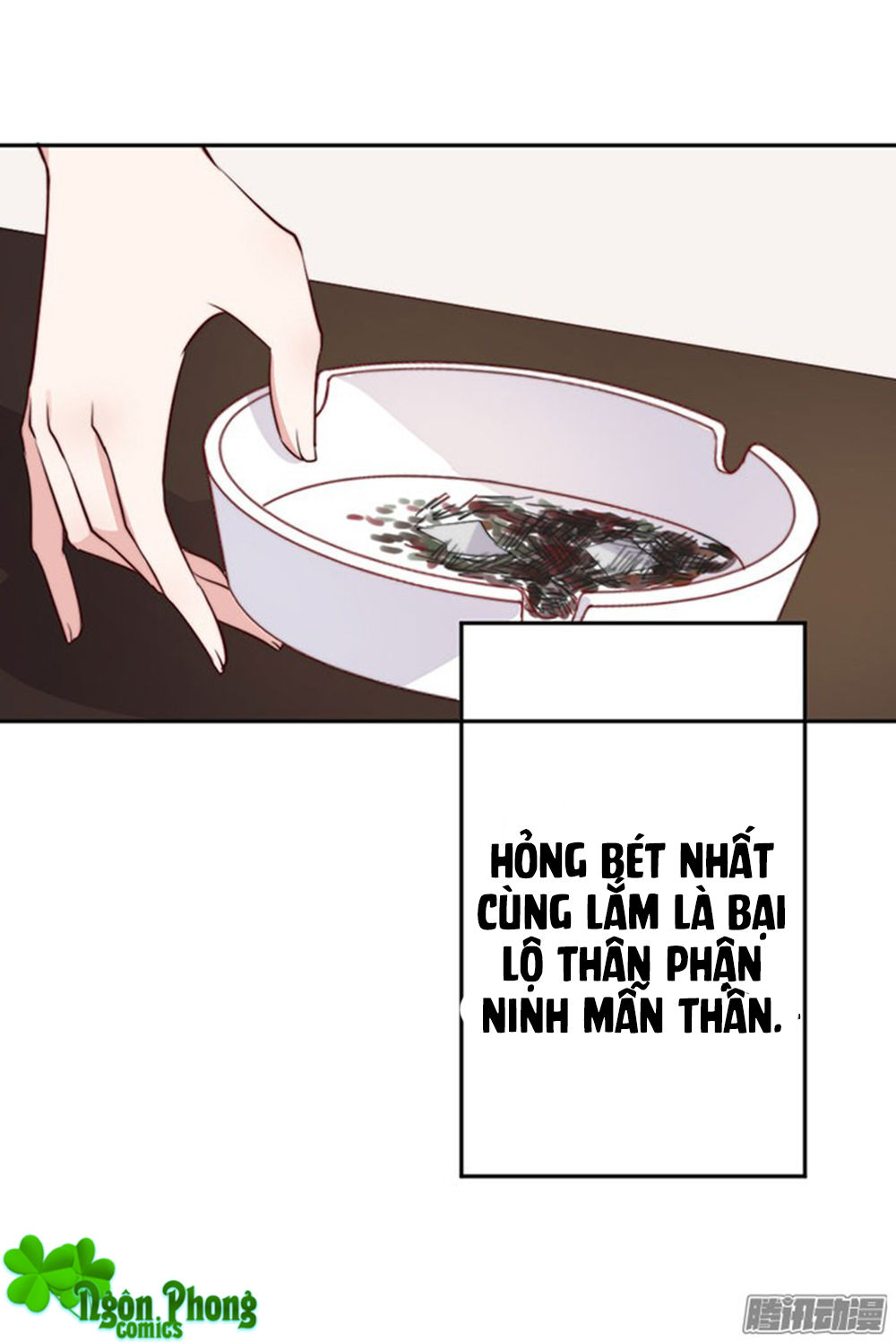 Bà Xã Tôi Là Nam Thần Chapter 31 - 6