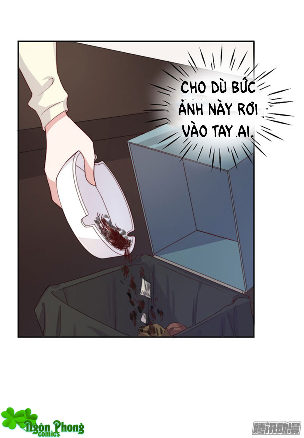 Bà Xã Tôi Là Nam Thần Chapter 31 - 7