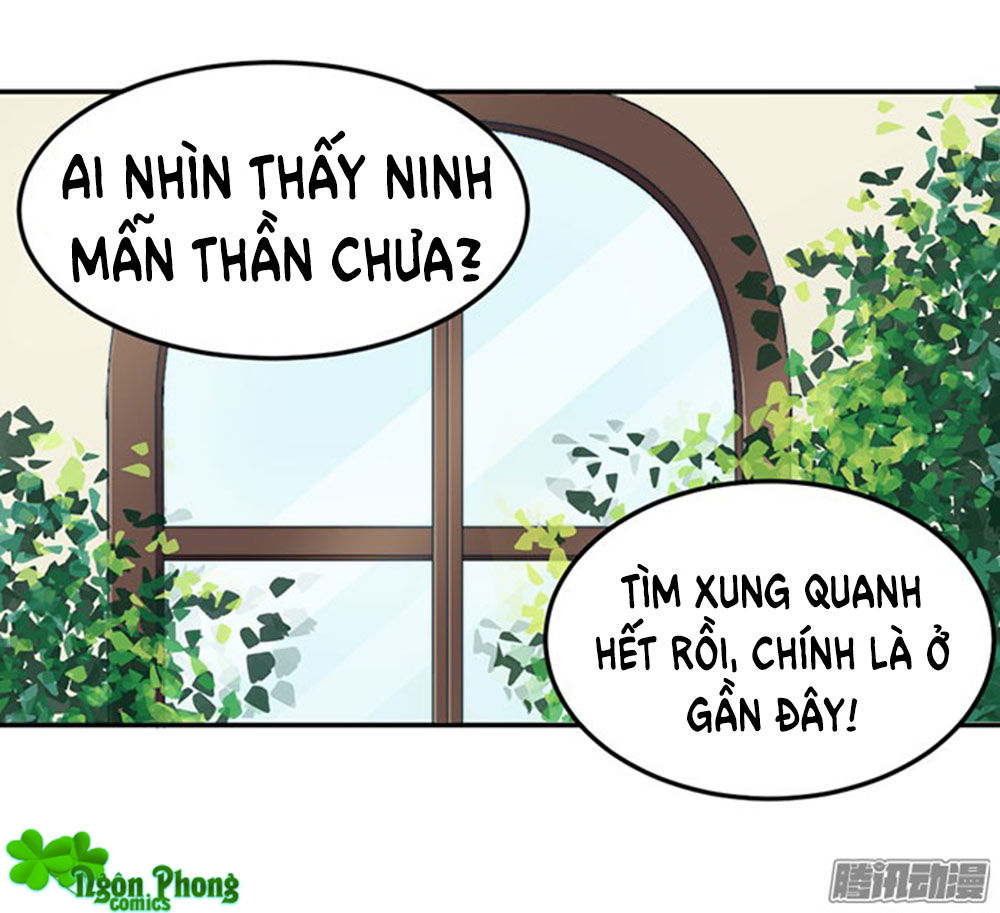 Bà Xã Tôi Là Nam Thần Chapter 32 - 30