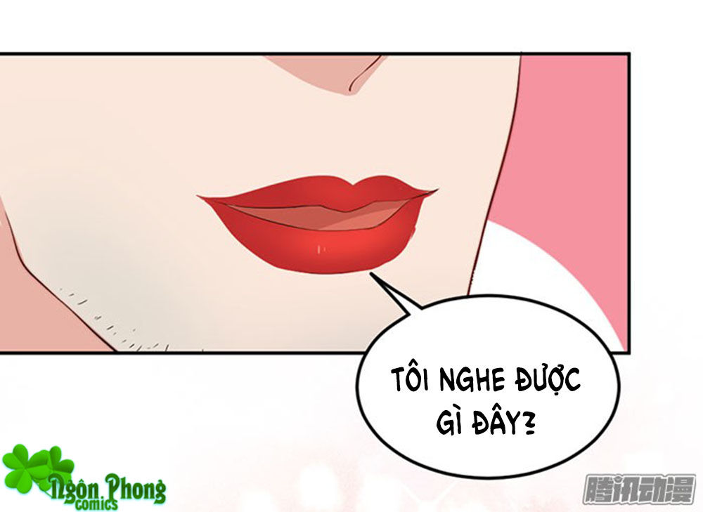 Bà Xã Tôi Là Nam Thần Chapter 32 - 32