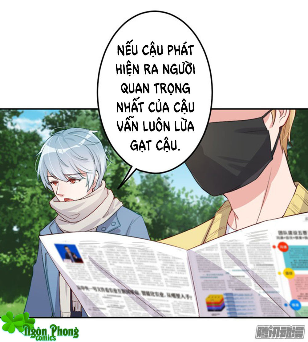 Bà Xã Tôi Là Nam Thần Chapter 32 - 8