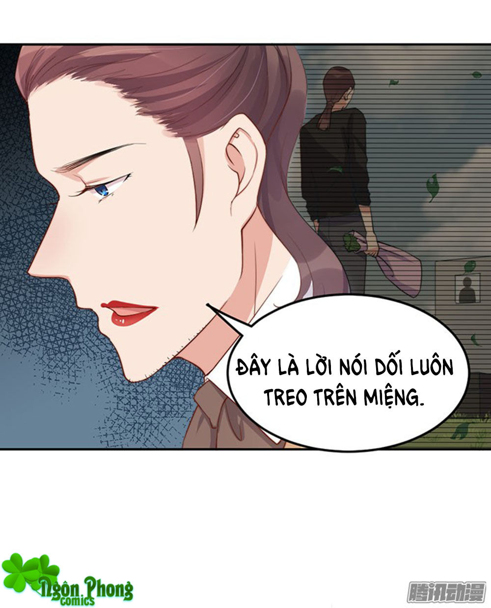 Bà Xã Tôi Là Nam Thần Chapter 33 - 14