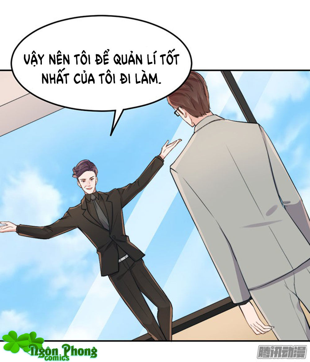 Bà Xã Tôi Là Nam Thần Chapter 33 - 28