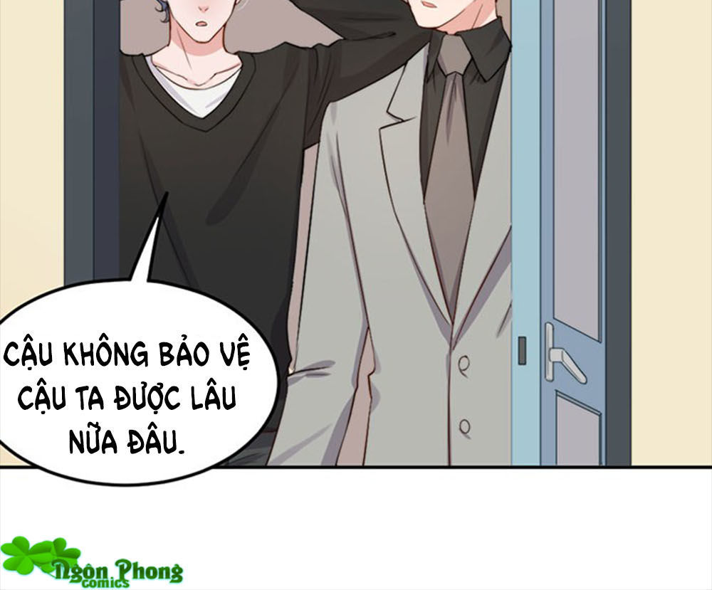 Bà Xã Tôi Là Nam Thần Chapter 33 - 32