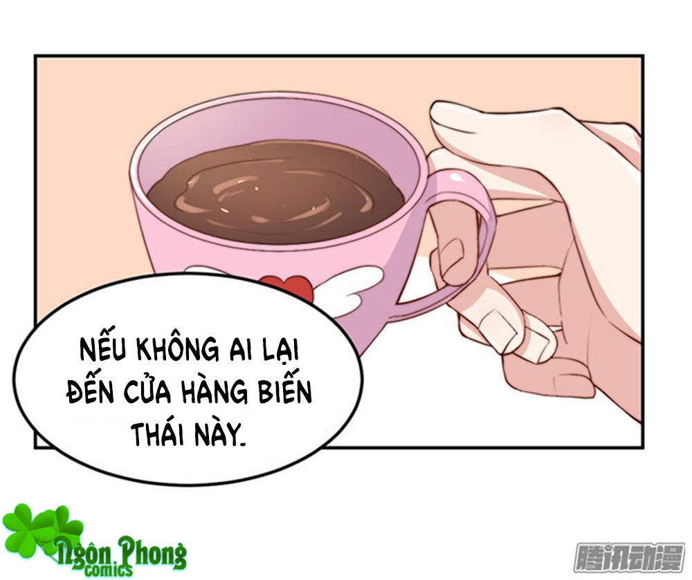 Bà Xã Tôi Là Nam Thần Chapter 33 - 7