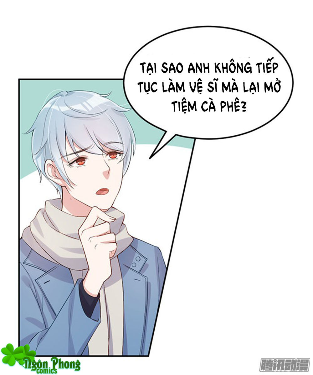 Bà Xã Tôi Là Nam Thần Chapter 33 - 10