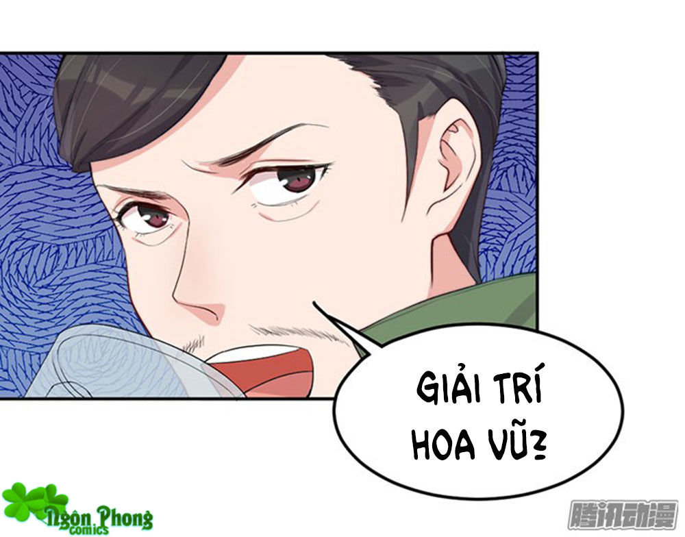 Bà Xã Tôi Là Nam Thần Chapter 34 - 19