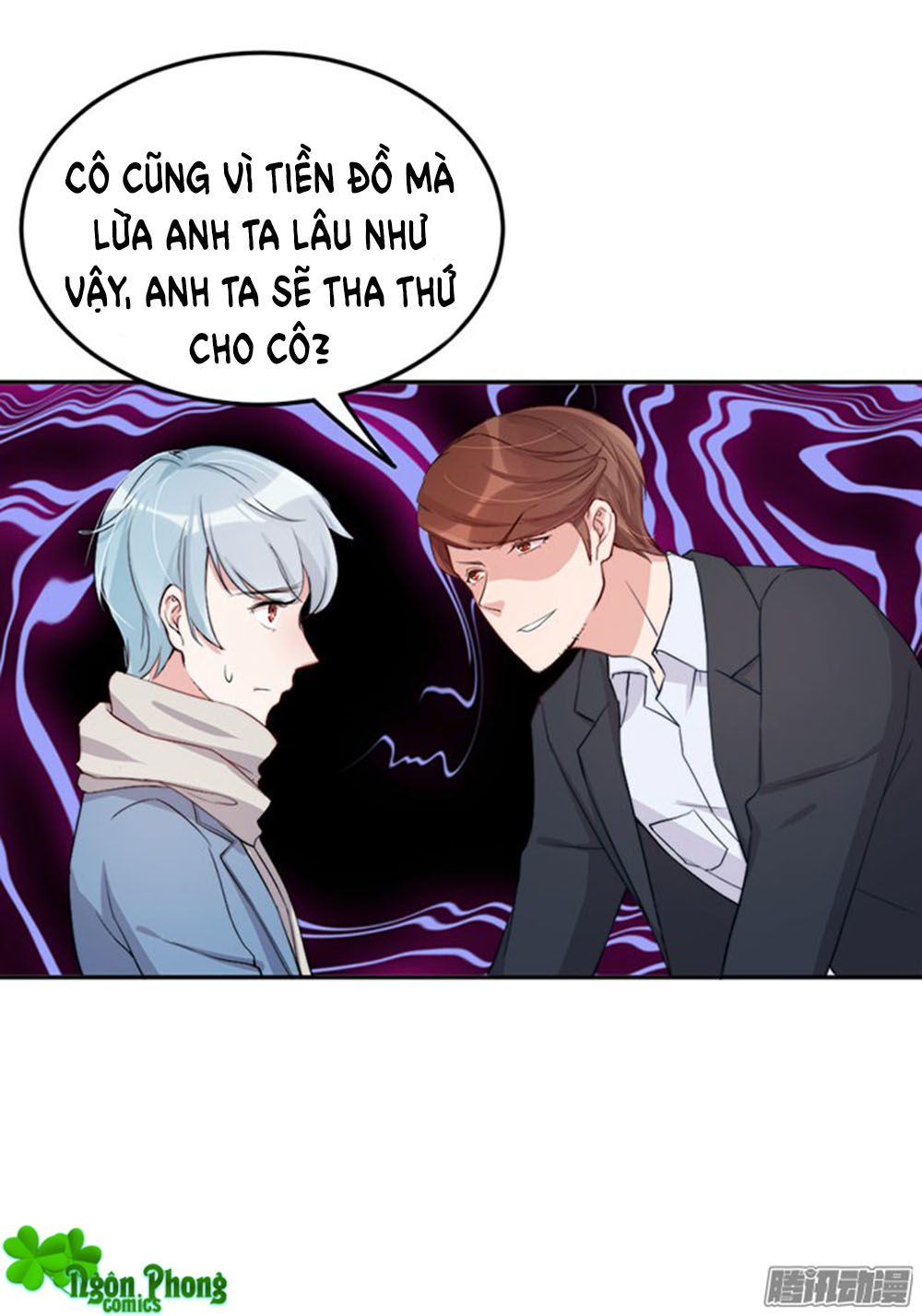 Bà Xã Tôi Là Nam Thần Chapter 34 - 30