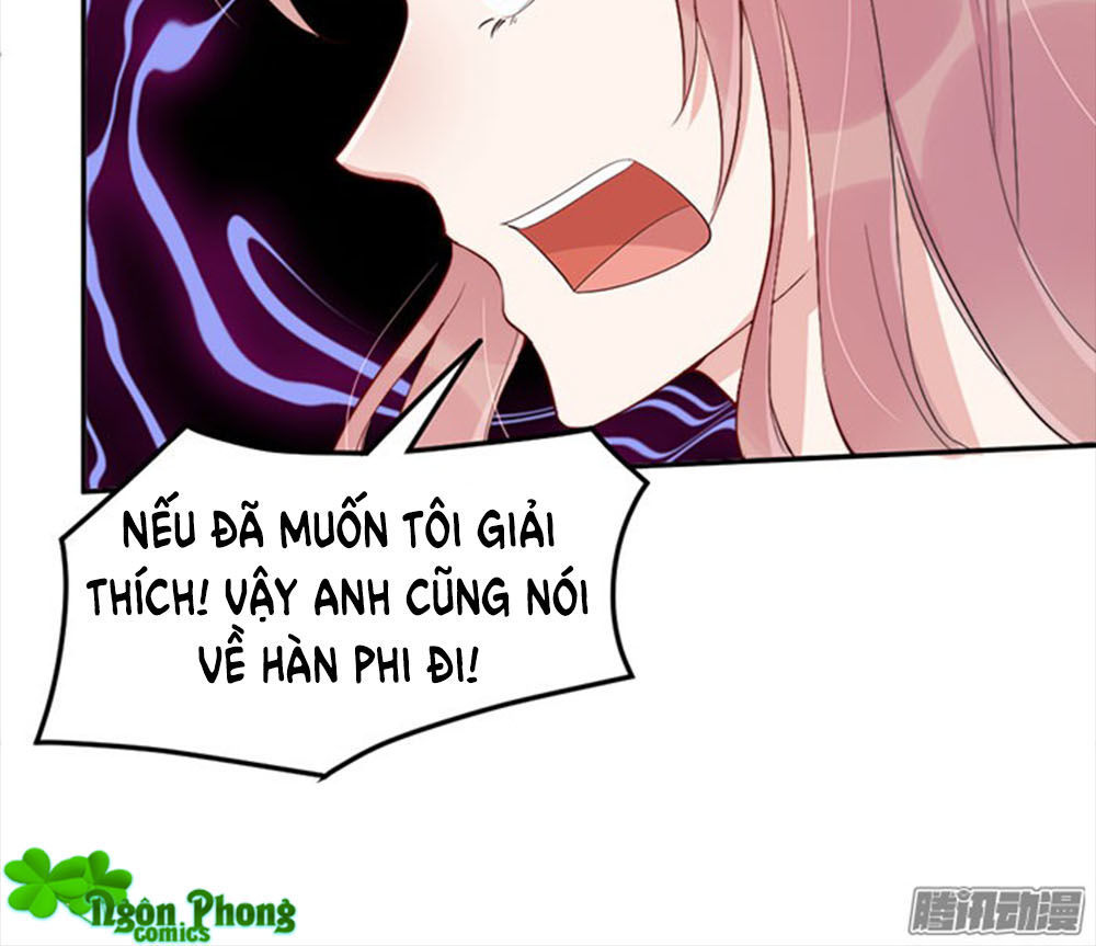 Bà Xã Tôi Là Nam Thần Chapter 34 - 48