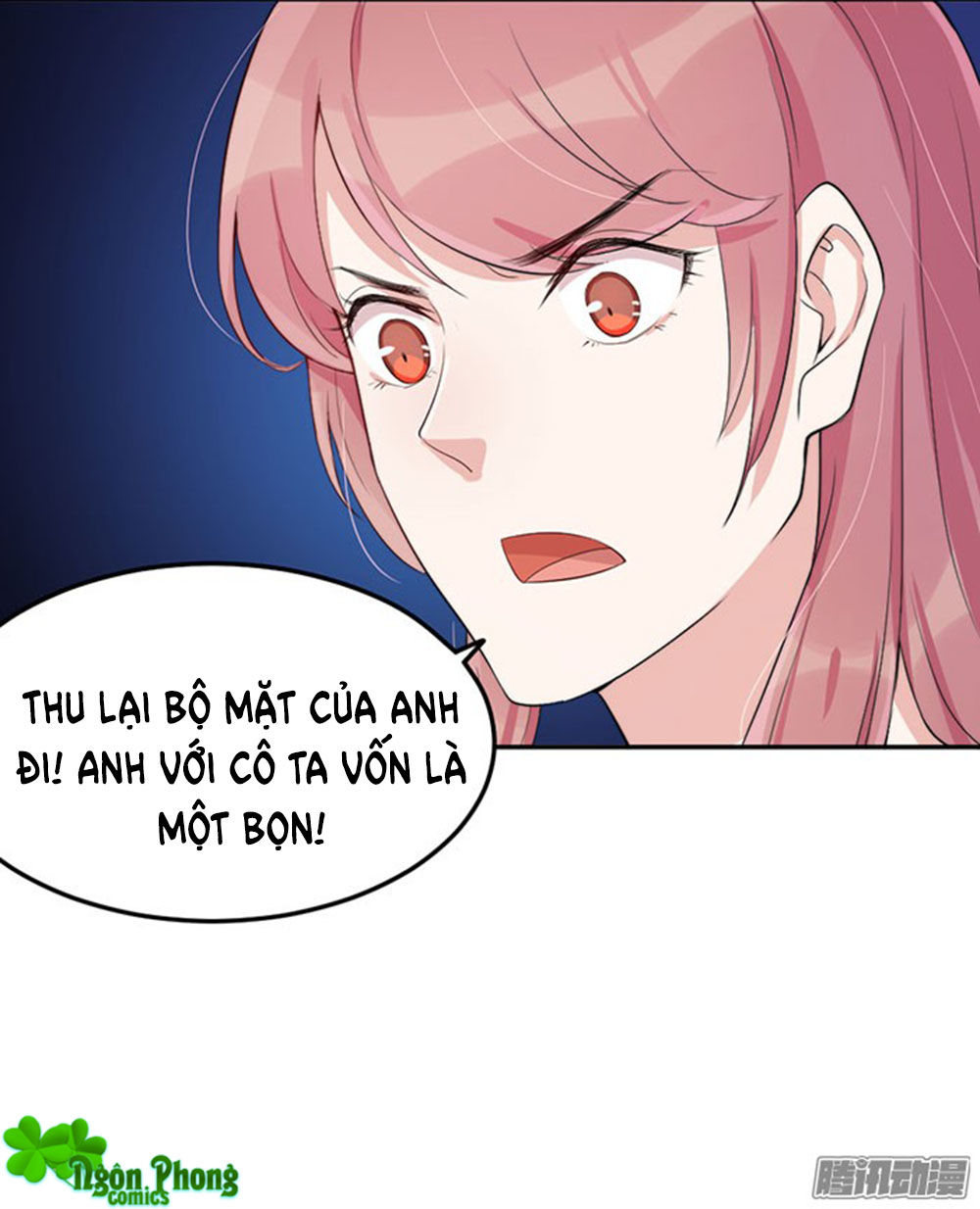 Bà Xã Tôi Là Nam Thần Chapter 34 - 50