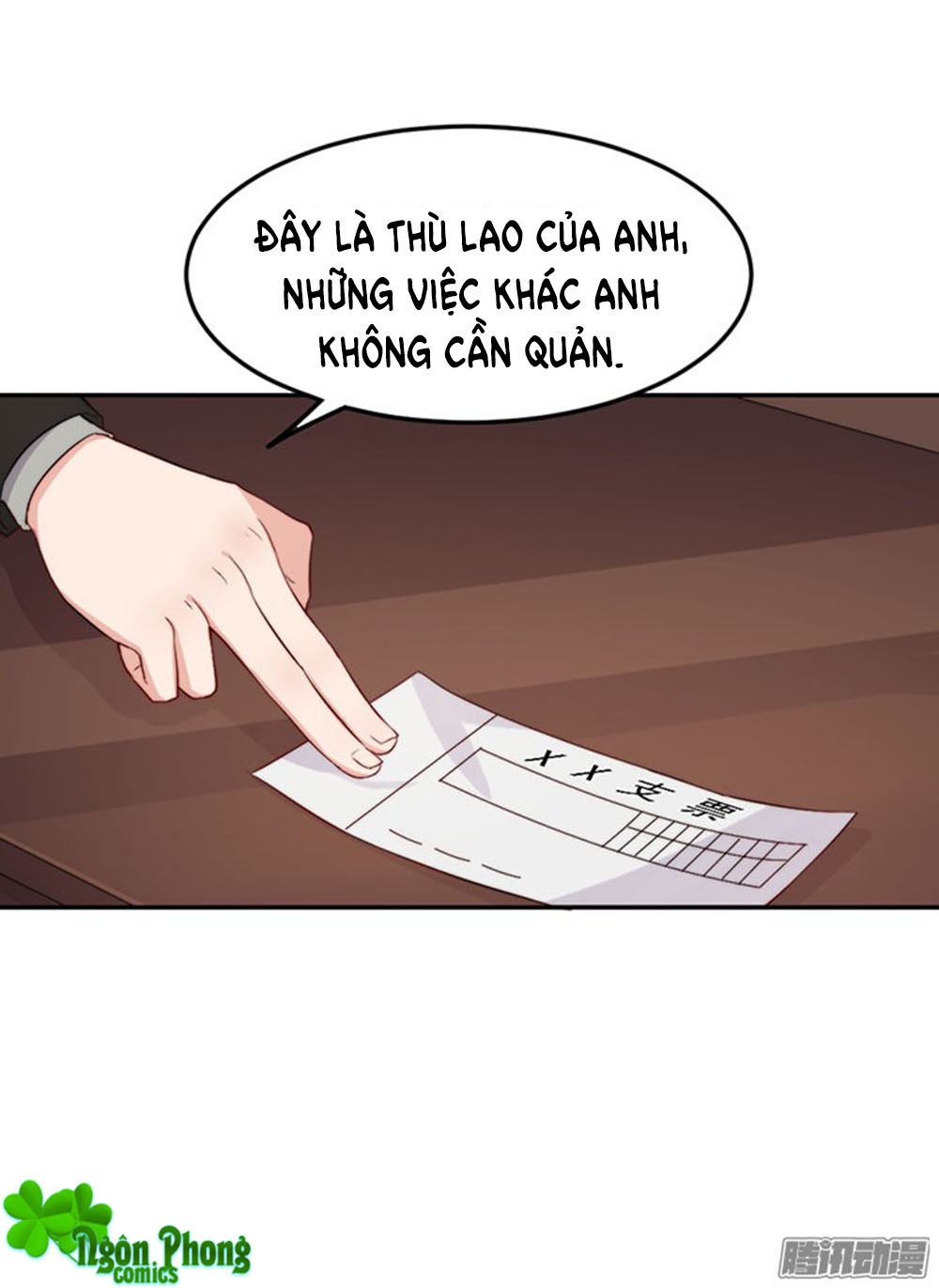 Bà Xã Tôi Là Nam Thần Chapter 34 - 6