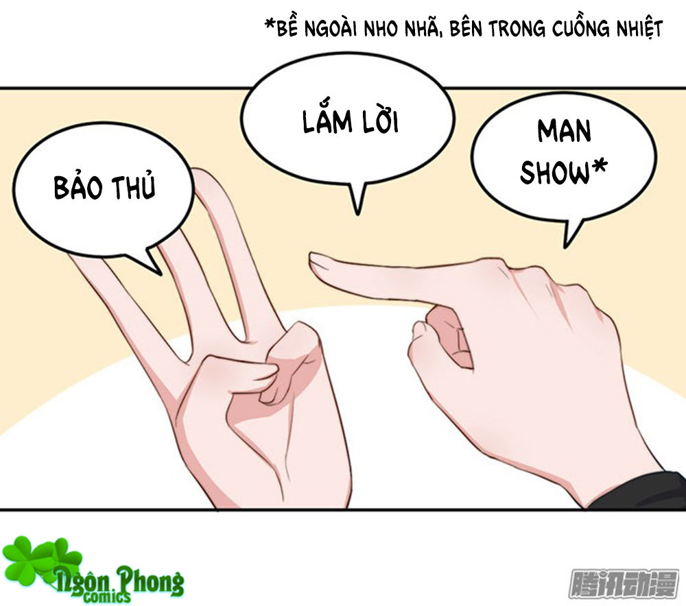 Bà Xã Tôi Là Nam Thần Chapter 35 - 25