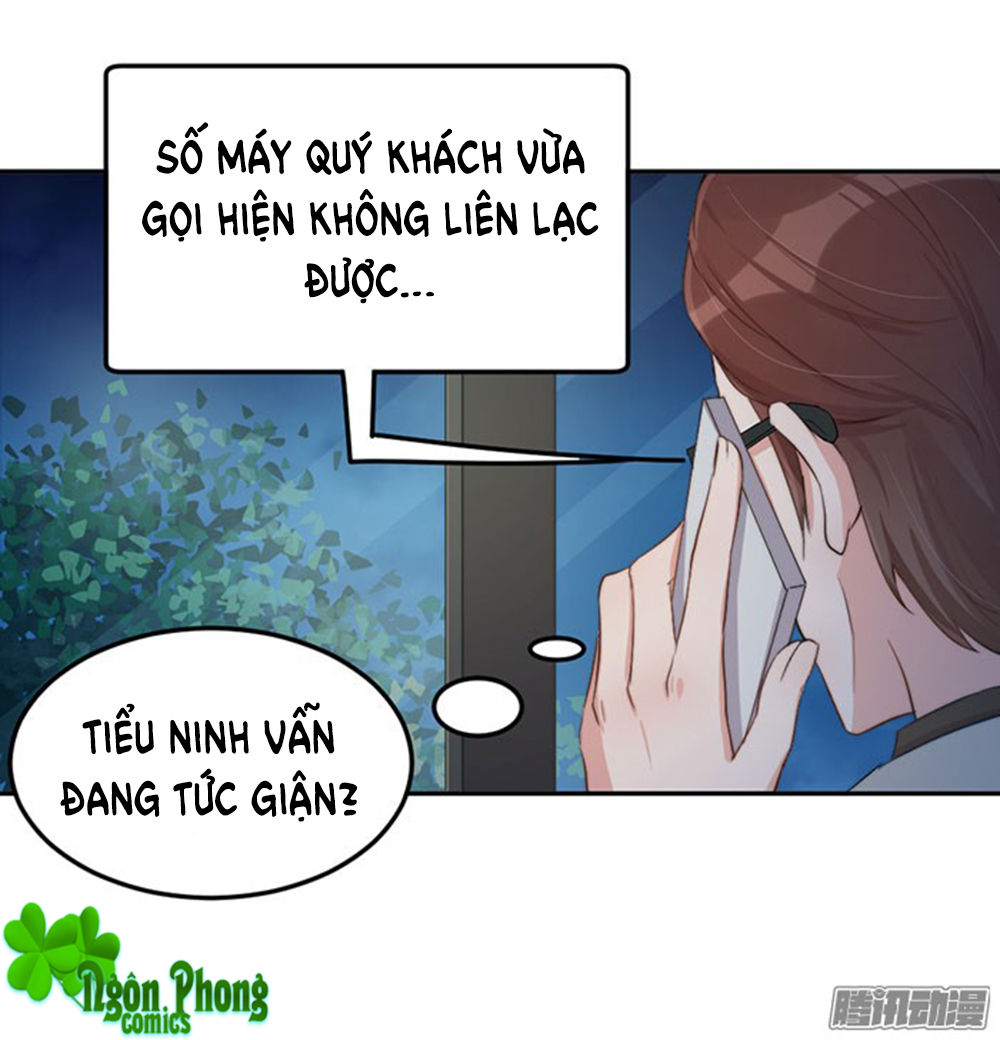 Bà Xã Tôi Là Nam Thần Chapter 35 - 29