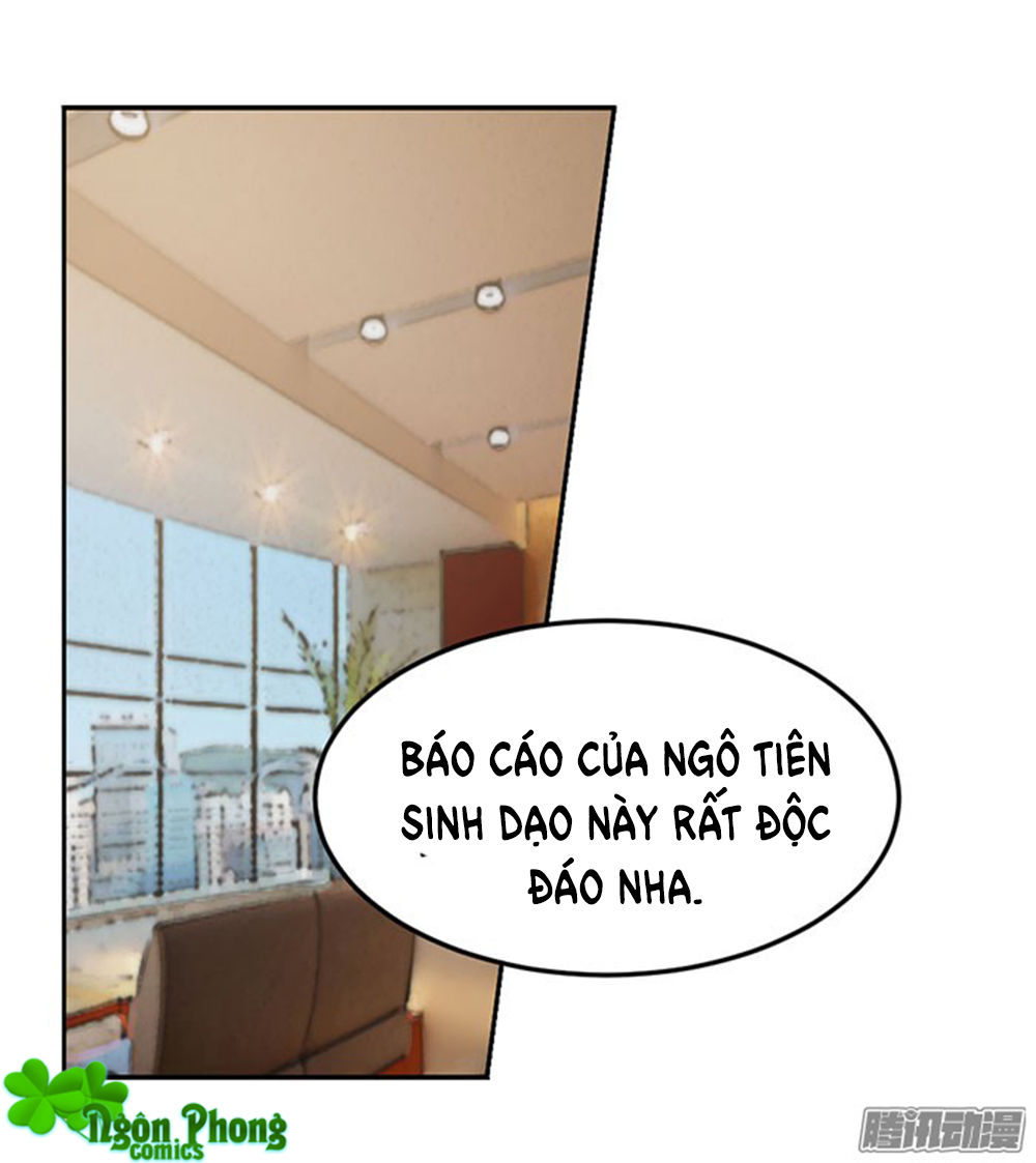 Bà Xã Tôi Là Nam Thần Chapter 35 - 42