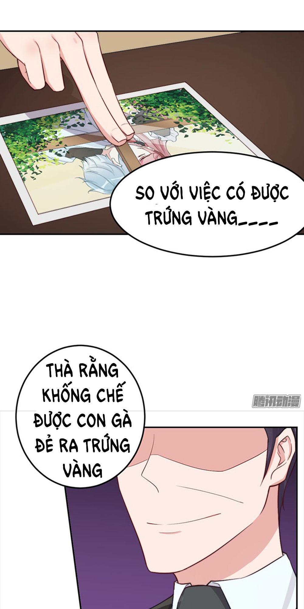 Bà Xã Tôi Là Nam Thần Chapter 35 - 46