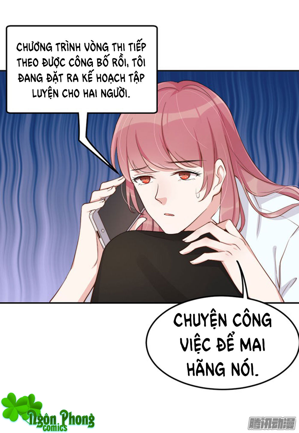 Bà Xã Tôi Là Nam Thần Chapter 35 - 10