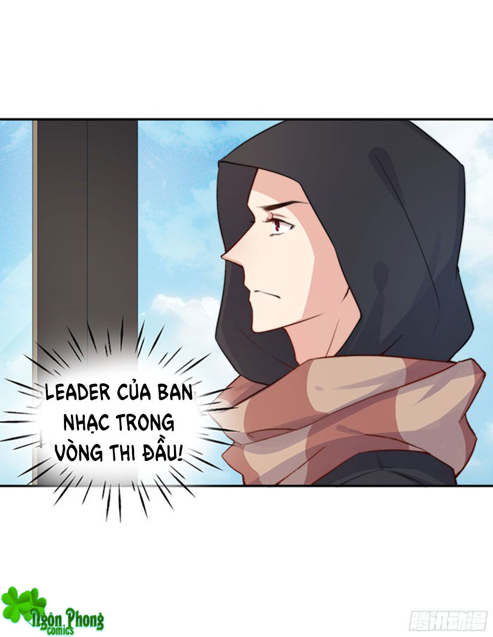 Bà Xã Tôi Là Nam Thần Chapter 39 - 19