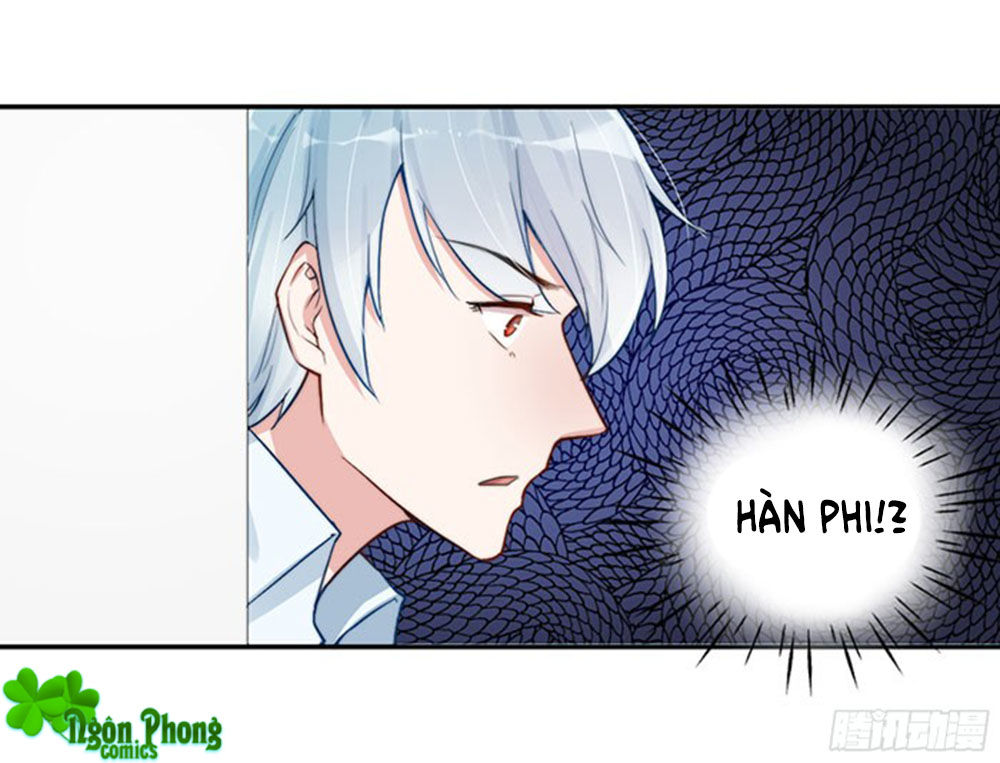 Bà Xã Tôi Là Nam Thần Chapter 39 - 22