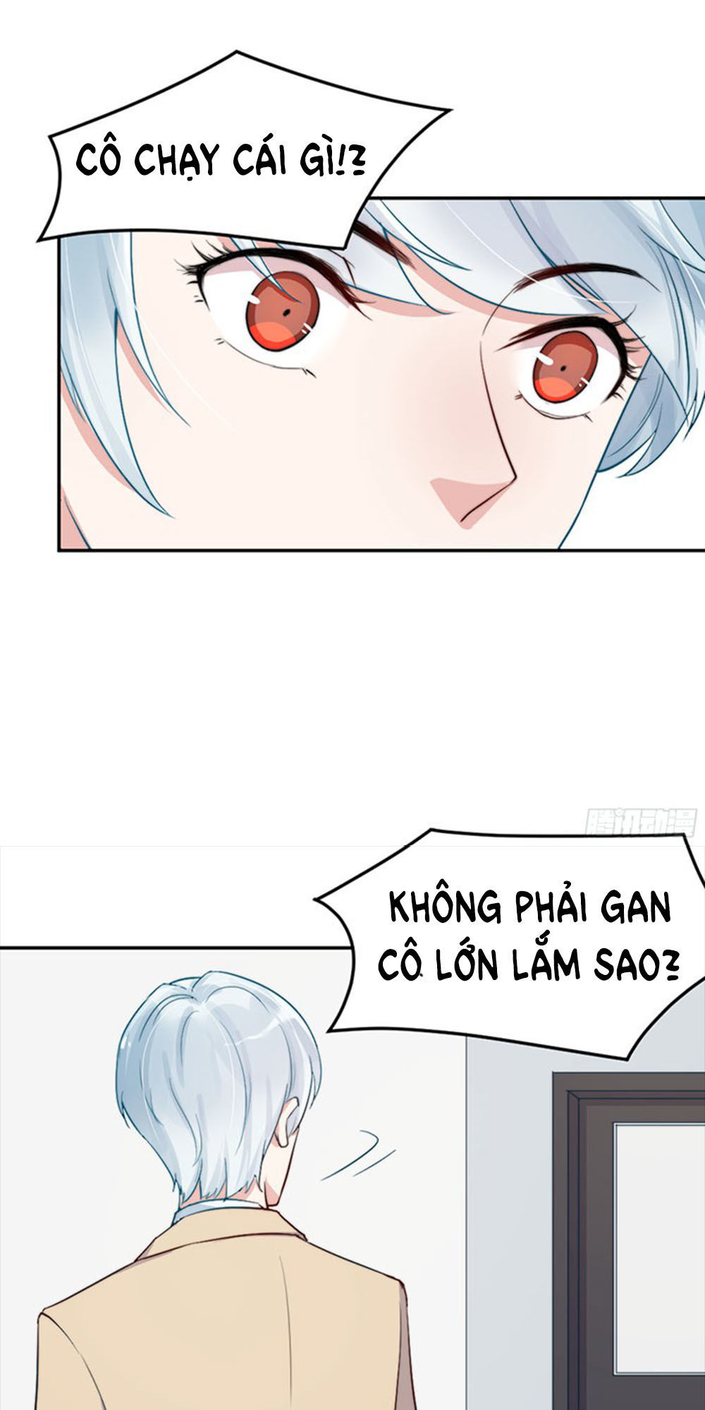 Bà Xã Tôi Là Nam Thần Chapter 39 - 34