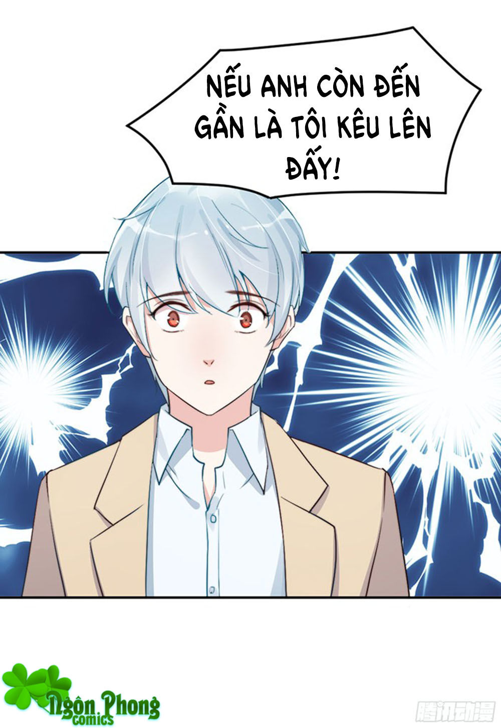 Bà Xã Tôi Là Nam Thần Chapter 39 - 38