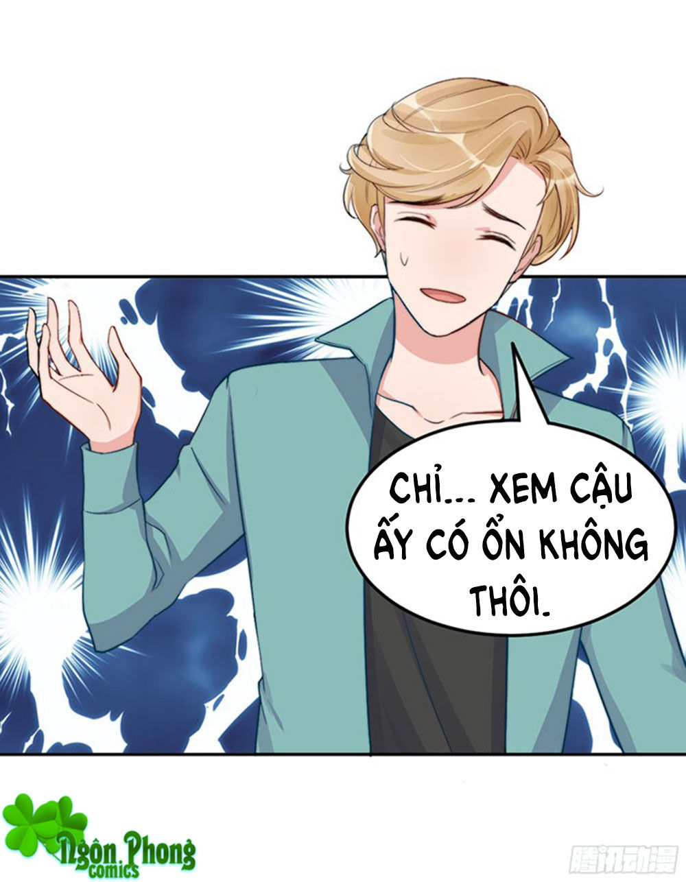 Bà Xã Tôi Là Nam Thần Chapter 39 - 8