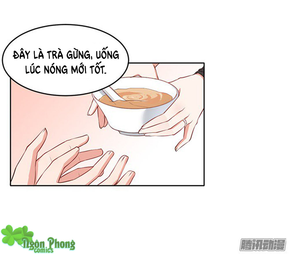 Bà Xã Tôi Là Nam Thần Chapter 4 - 32