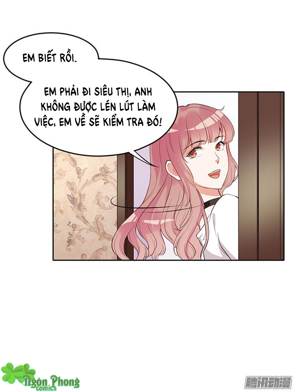 Bà Xã Tôi Là Nam Thần Chapter 4 - 36