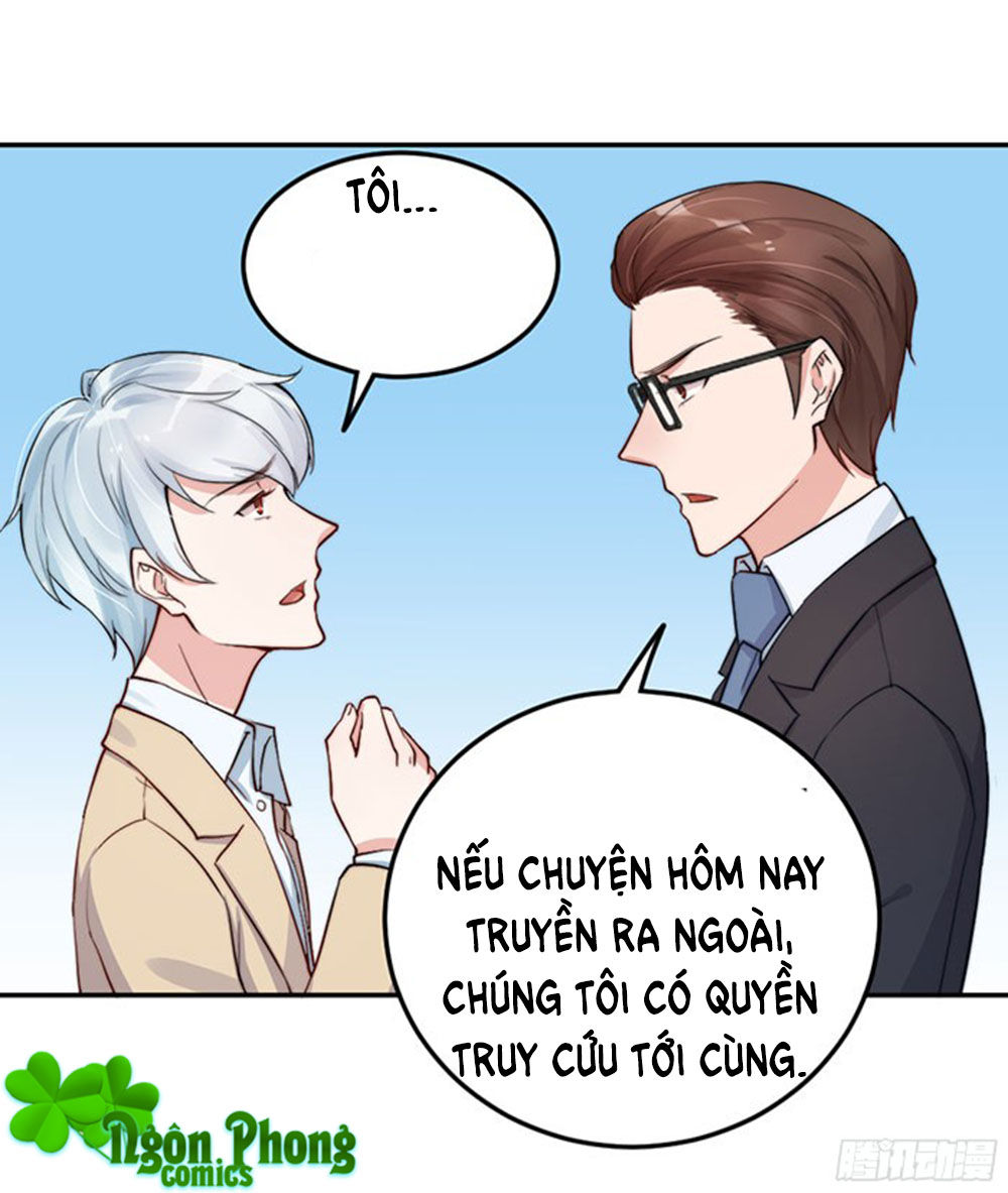 Bà Xã Tôi Là Nam Thần Chapter 40 - 19