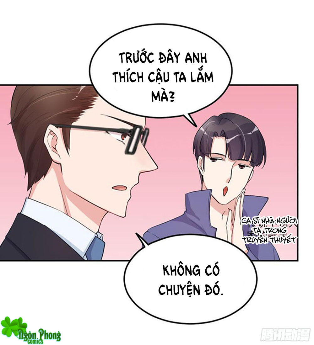 Bà Xã Tôi Là Nam Thần Chapter 40 - 24