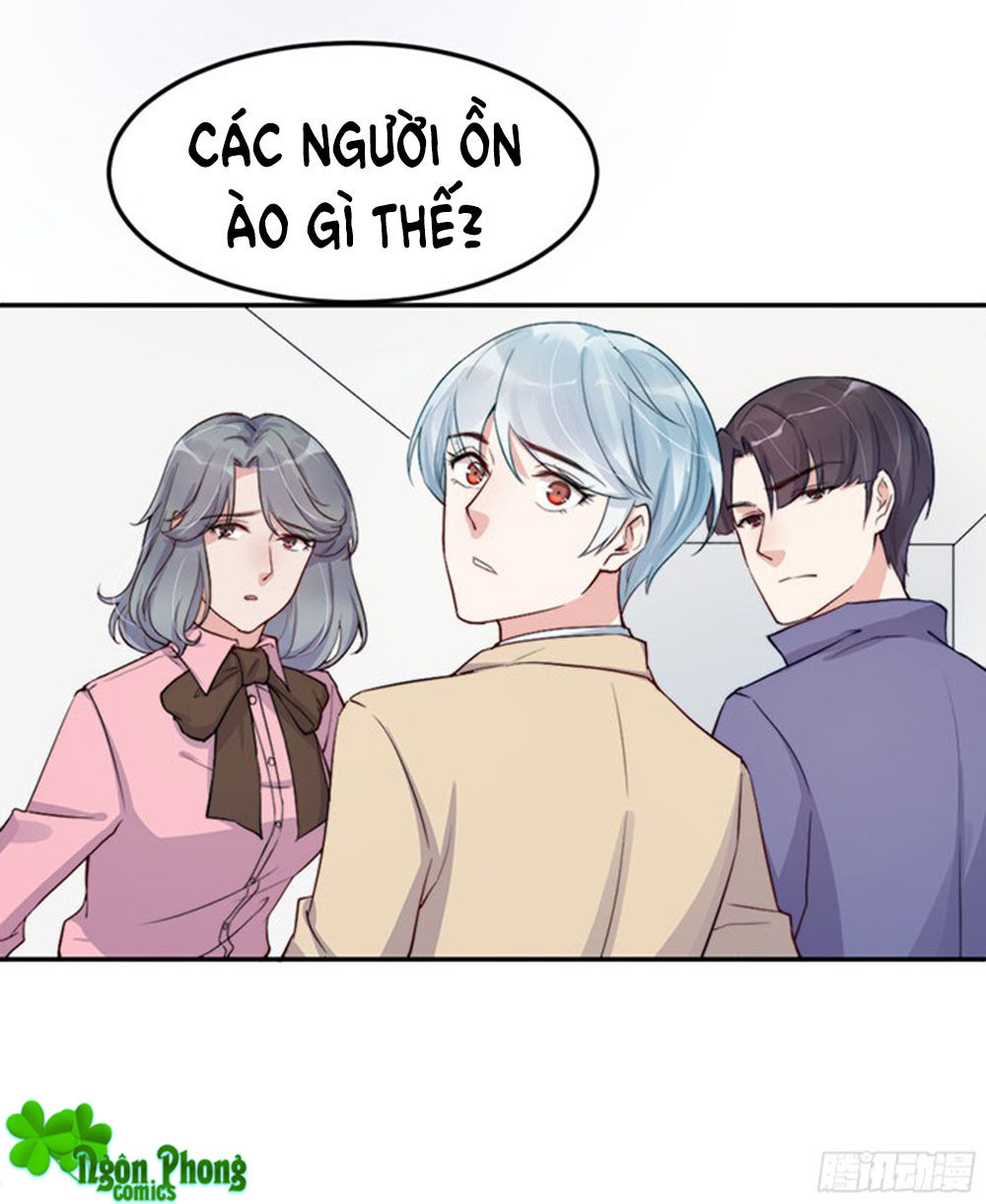 Bà Xã Tôi Là Nam Thần Chapter 40 - 6