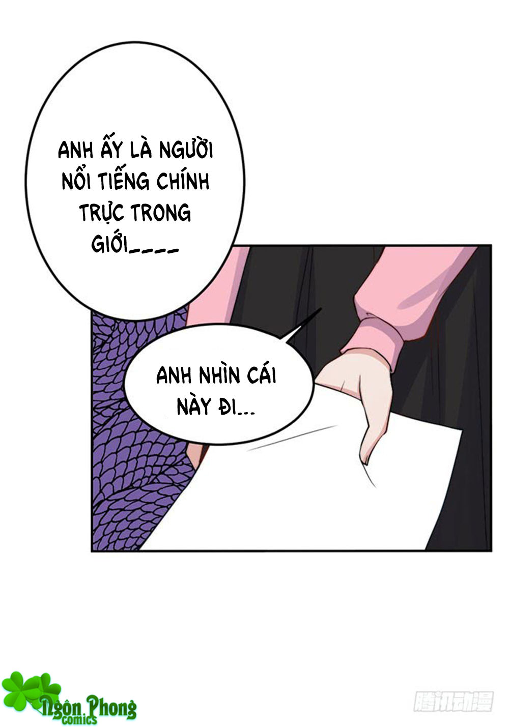 Bà Xã Tôi Là Nam Thần Chapter 41 - 3