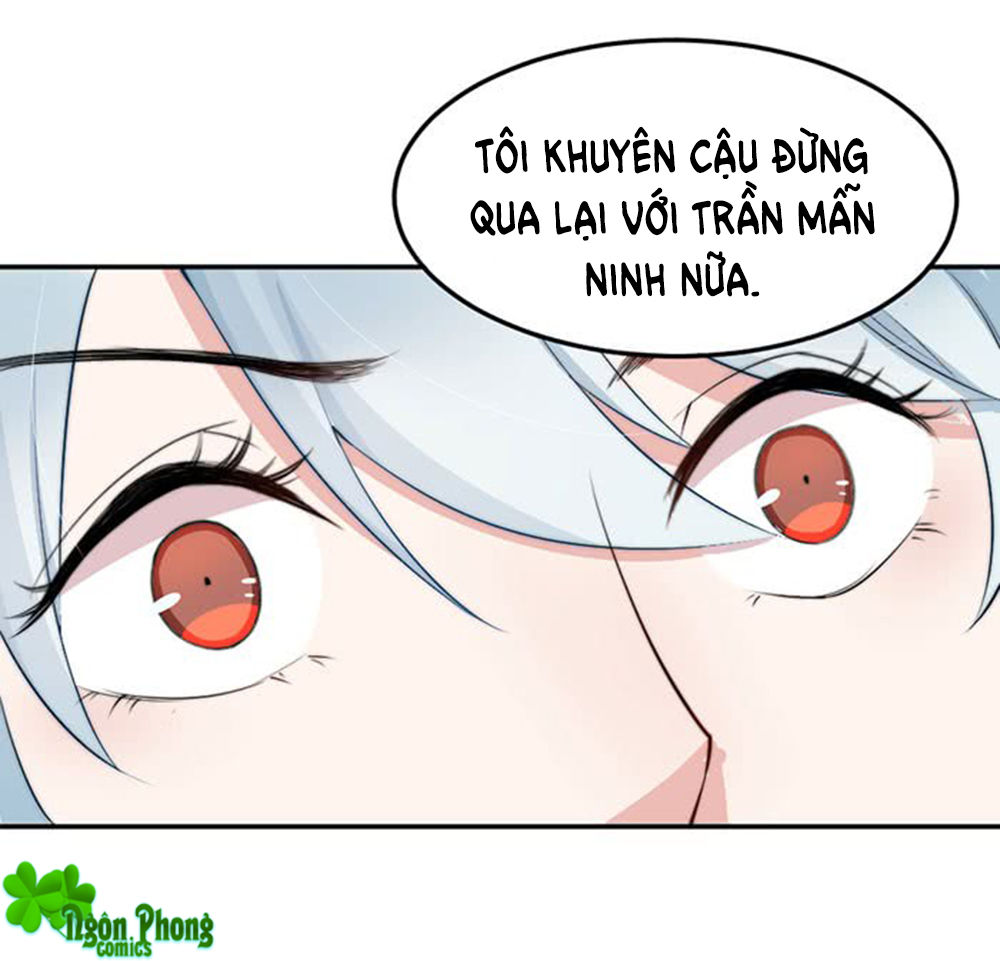 Bà Xã Tôi Là Nam Thần Chapter 41 - 37