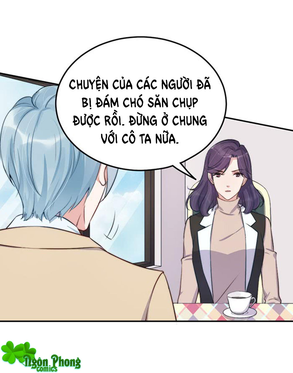 Bà Xã Tôi Là Nam Thần Chapter 41 - 39