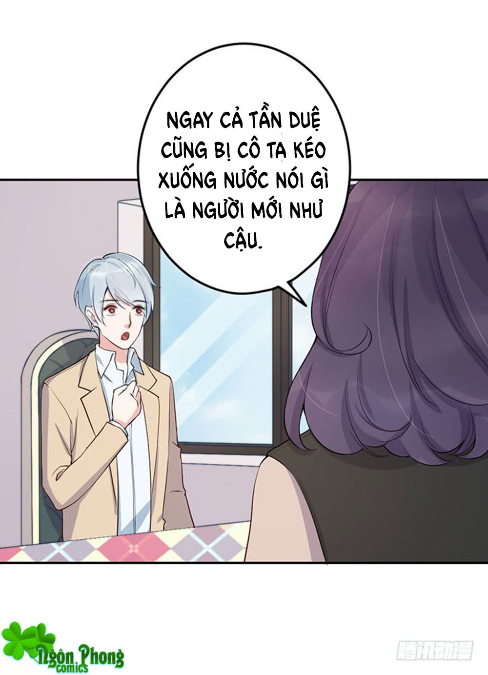 Bà Xã Tôi Là Nam Thần Chapter 41 - 46