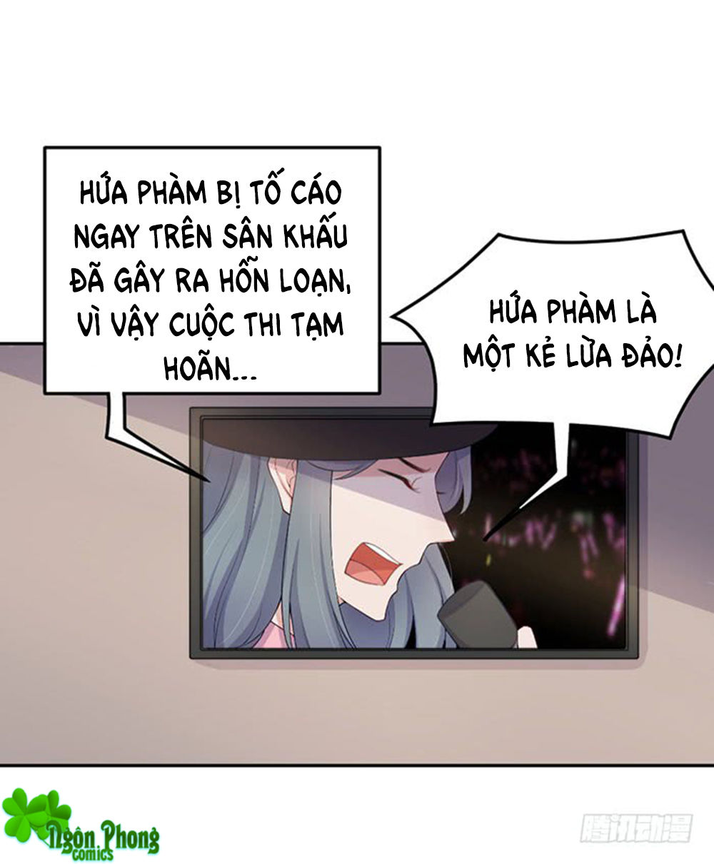 Bà Xã Tôi Là Nam Thần Chapter 42 - 51