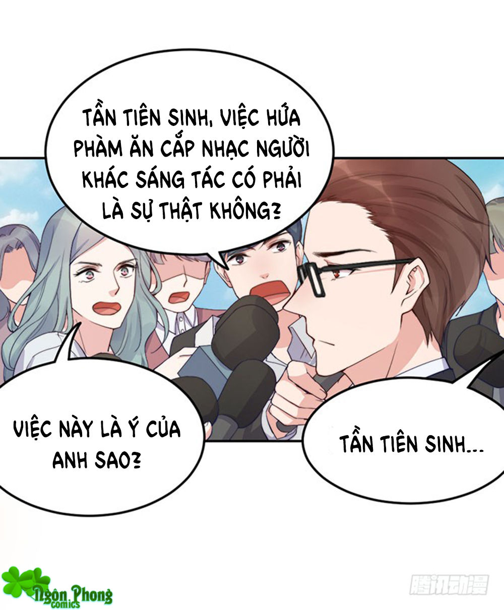 Bà Xã Tôi Là Nam Thần Chapter 43 - 1