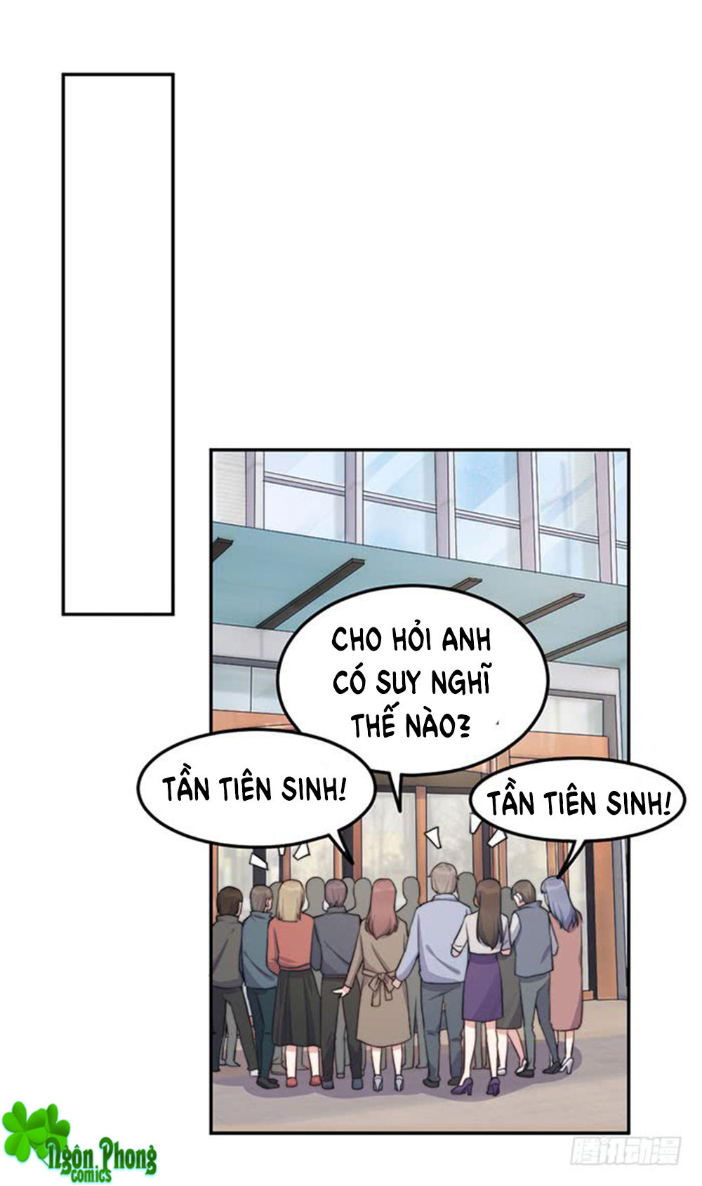 Bà Xã Tôi Là Nam Thần Chapter 43 - 10