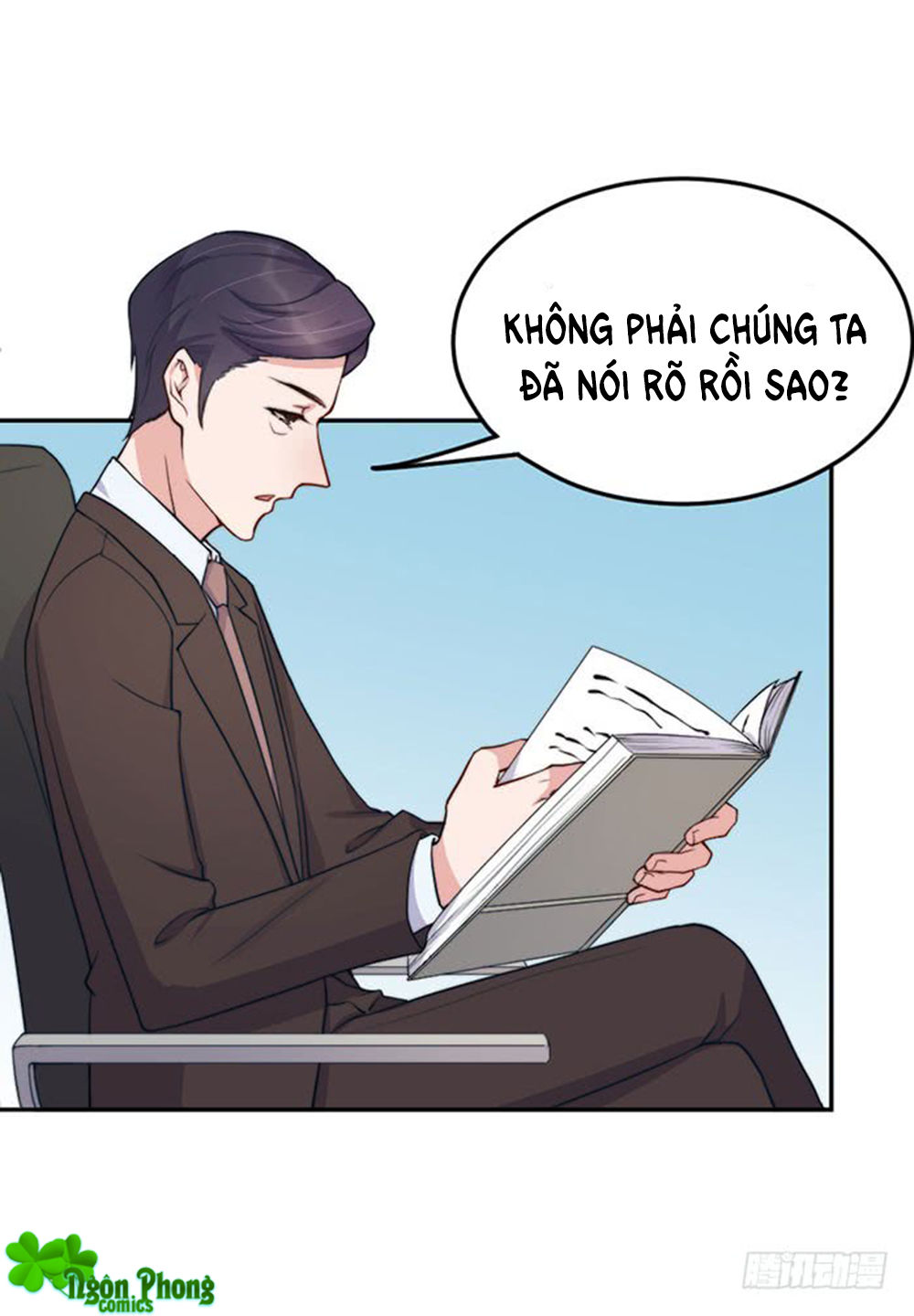 Bà Xã Tôi Là Nam Thần Chapter 44 - 3