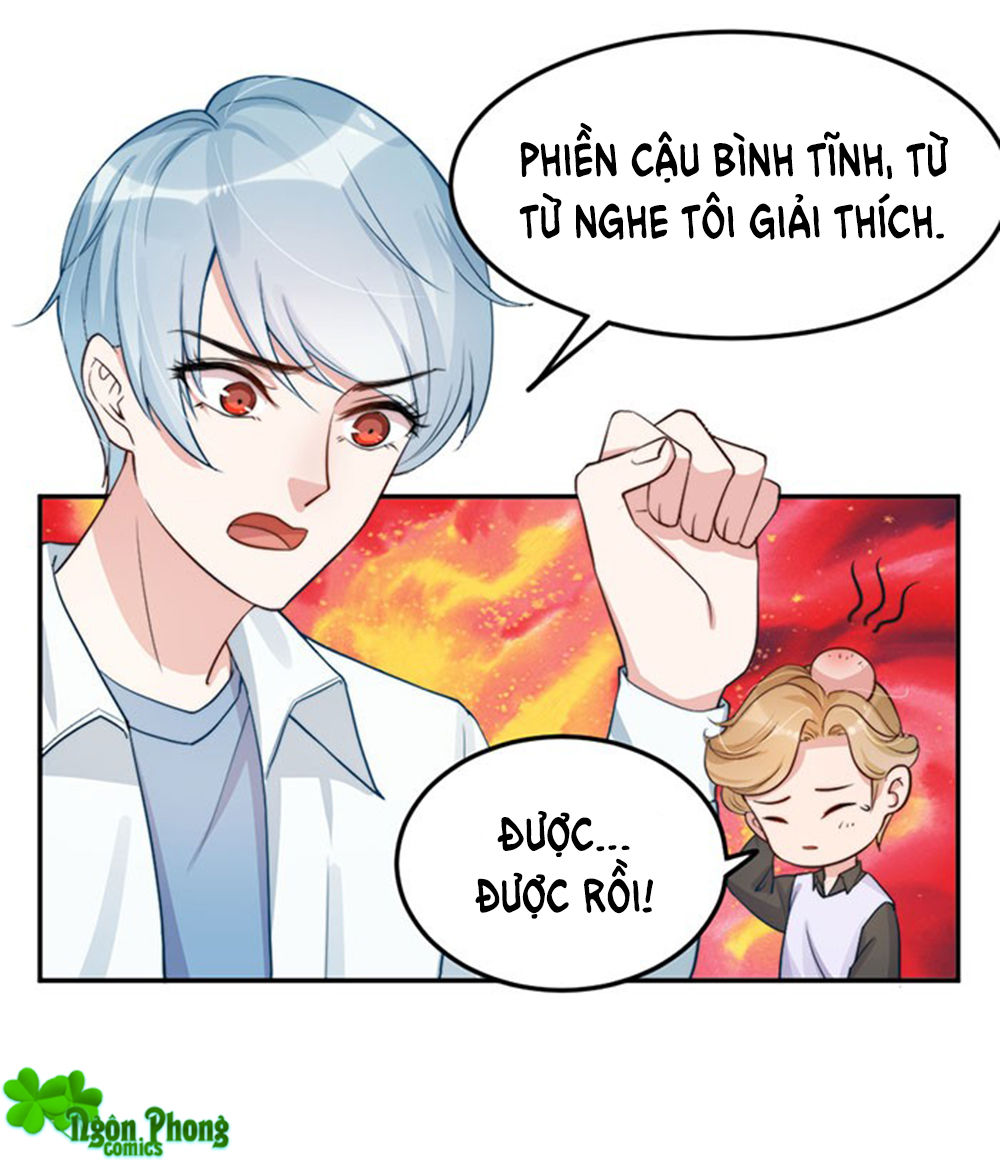 Bà Xã Tôi Là Nam Thần Chapter 44 - 22