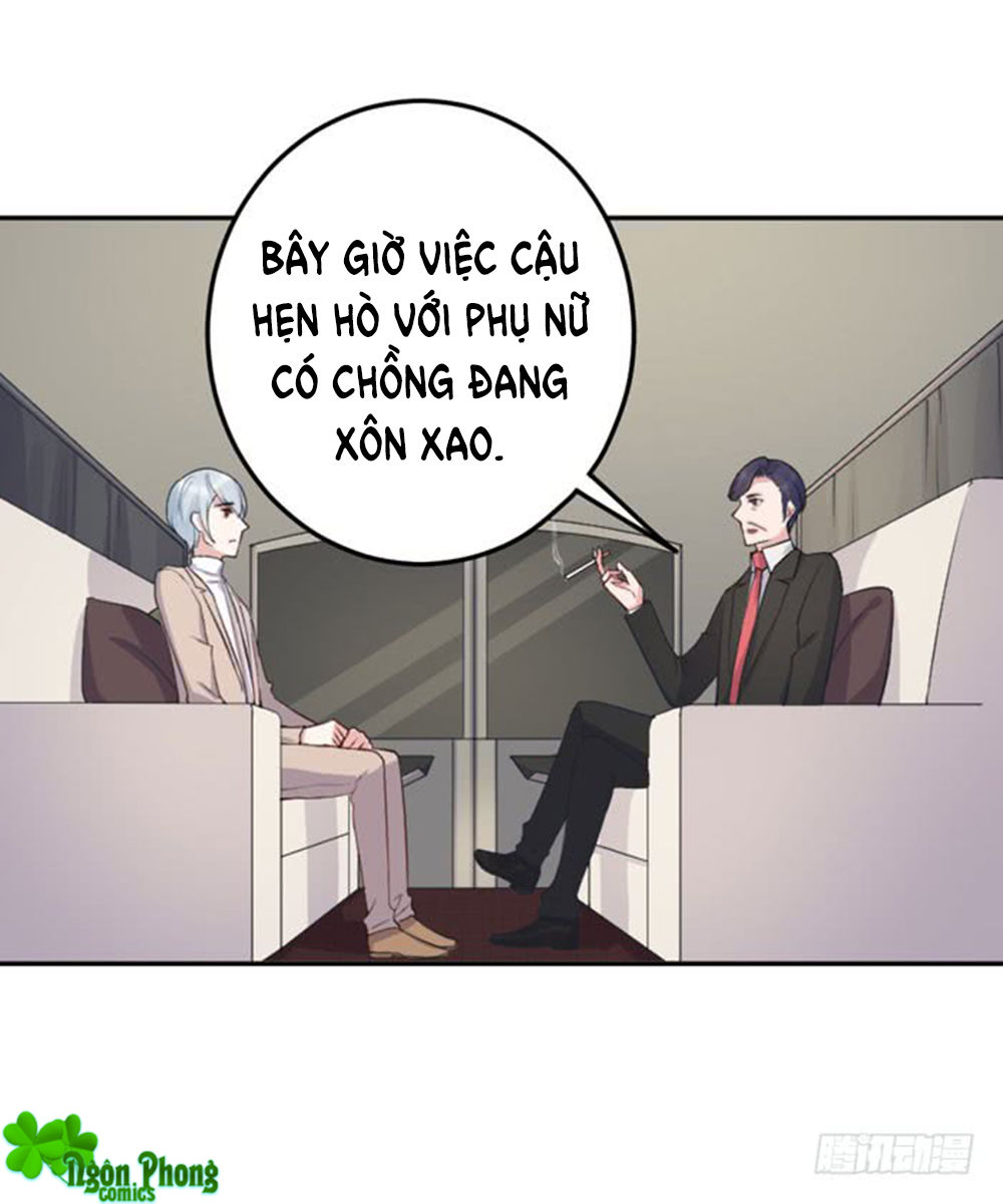 Bà Xã Tôi Là Nam Thần Chapter 45 - 29